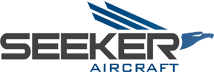 Executive Staff • Seeker Aircraft, Inc.